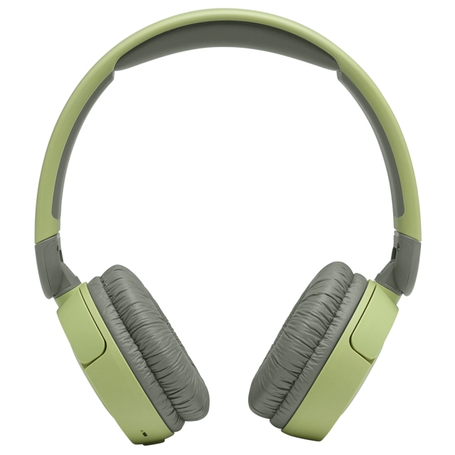Słuchawki dla dzieci JBL JR310BT [kolor zielony]
